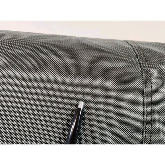 Timbuk2 Messenger Bag XL Pink Gray USA SF Made Commuter 23x13x8 Shoulder Bag - Picture 14 of 14